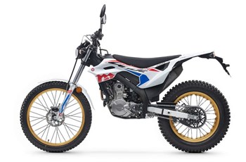 Montesa 4Ride 2021 - Bild 4 Montesa 4Ride 2021 - Bild 4