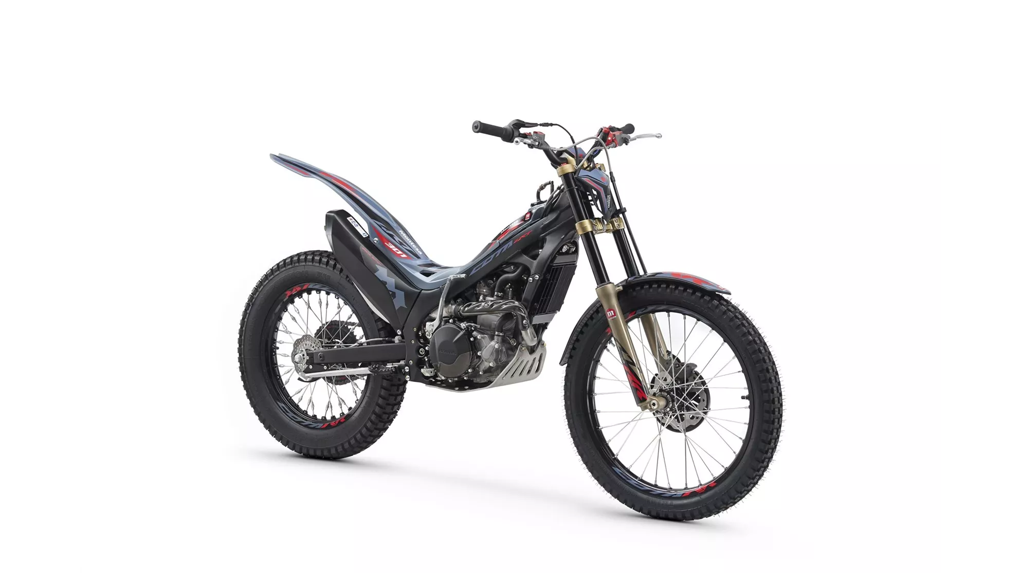 Montesa Cota 301RR - Image 1 Montesa Cota 301RR - Image 1