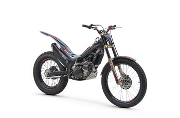 Montesa Cota 301RR 2021 - Bild 3