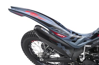 Montesa Cota 301RR 2021 - Bild 4