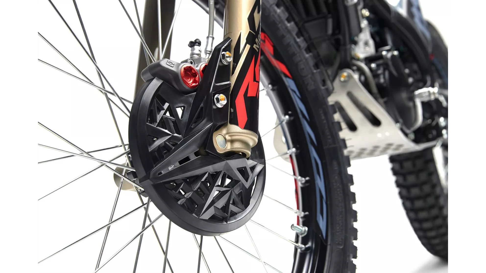 Montesa Cota 301RR - Image 4 Montesa Cota 301RR - Image 4