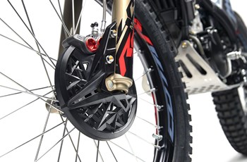 Montesa Cota 301RR 2021 - Bild 6