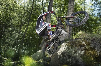 Montesa Cota 301RR 2021 - Bild 7