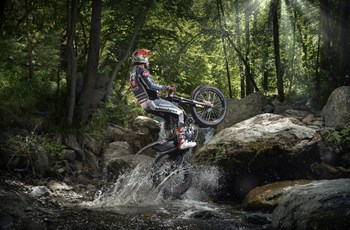 Montesa Cota 301RR 2021 - Bild 8