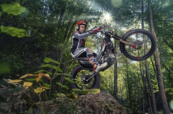 Montesa Cota 301RR 2021 - Bild 9