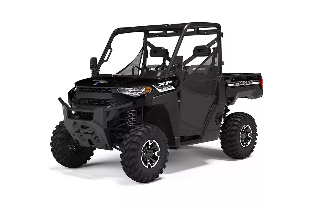 Polaris Ranger XP 1000 EPS Polaris Ranger XP 1000 EPS