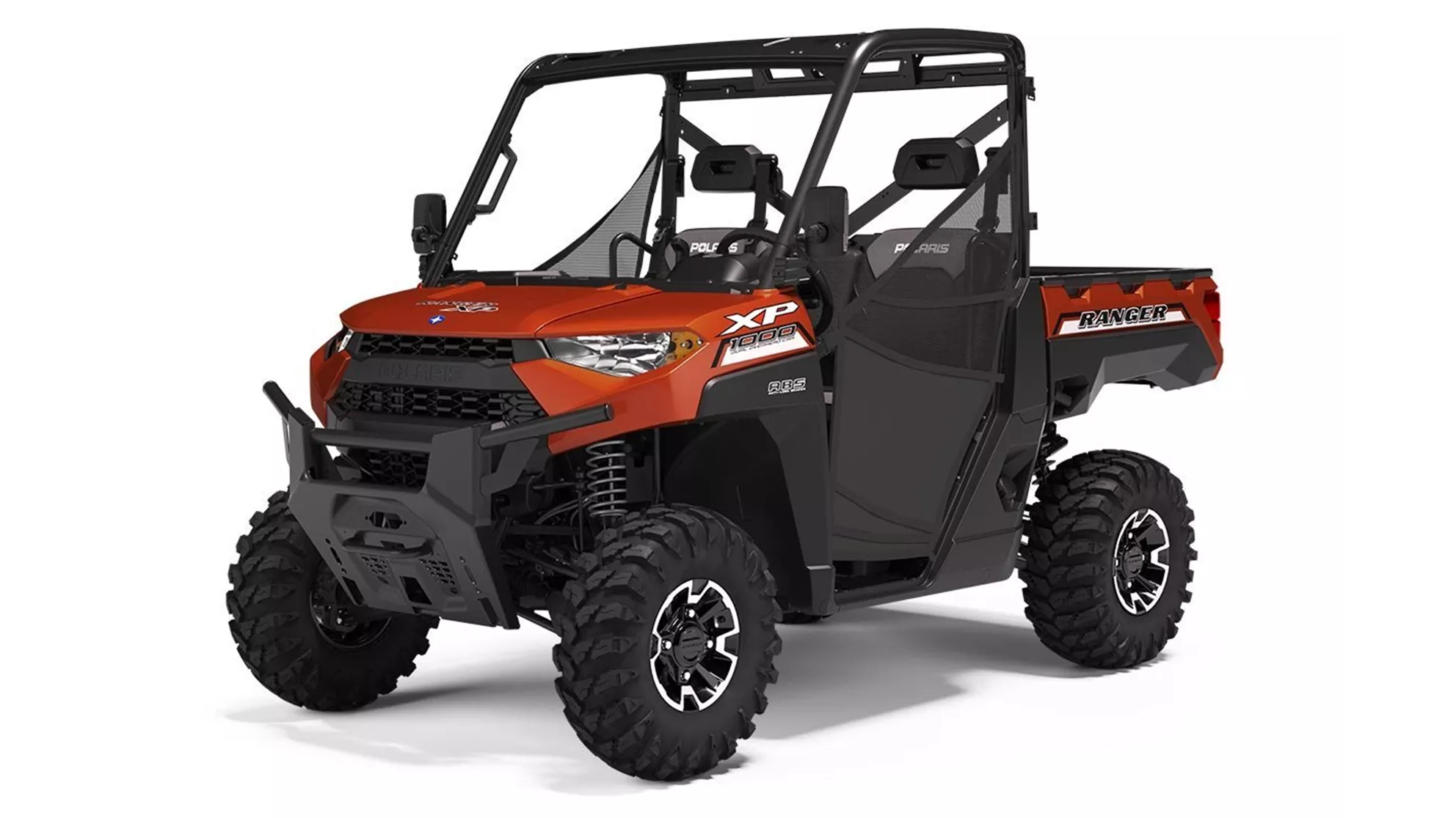Polaris Ranger XP 1000 EPS - Image 3 Polaris Ranger XP 1000 EPS - Image 3