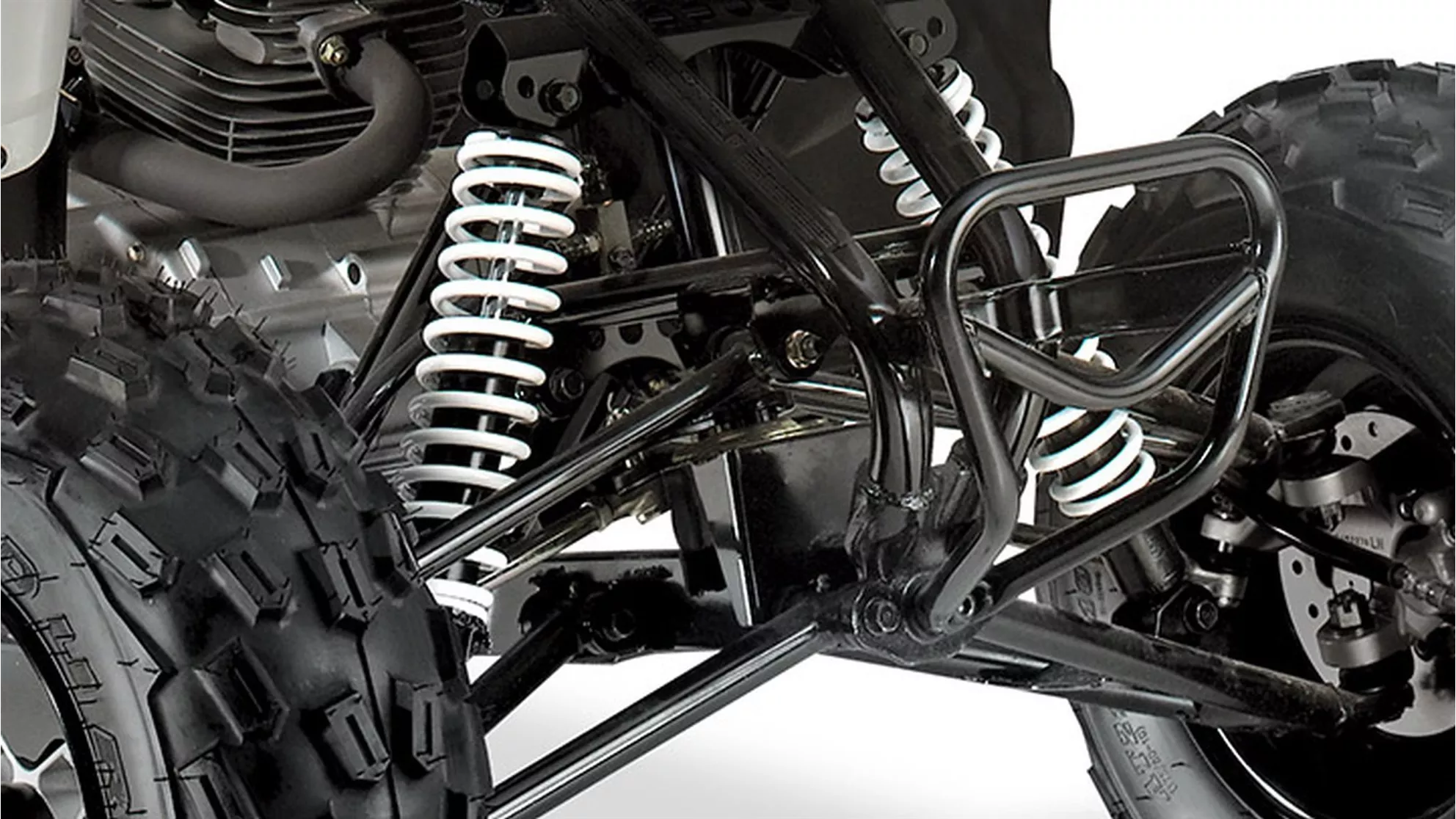 Polaris Phoenix 200 - Image 5 Polaris Phoenix 200 - Image 5