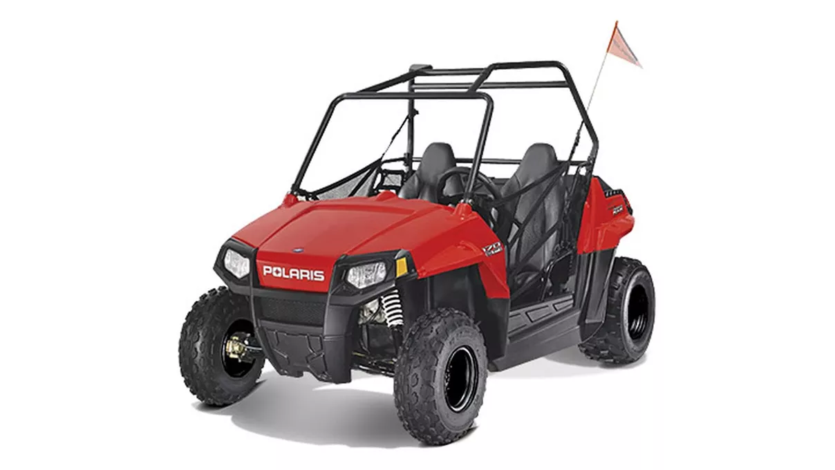 Mini Razor 170 Polaris RZR 170 2021 - tehnički podaci, cijene, recenzije