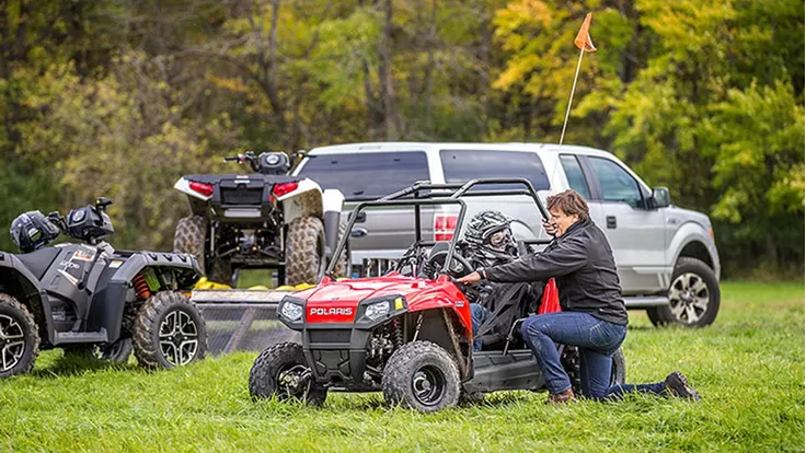 175 Rzr Polaris RZR 170 - technical data, prices, reviews
