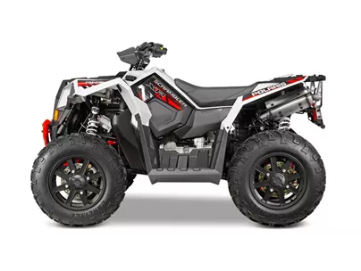 Polaris Scrambler 1000 2021 Polaris Scrambler 1000 2021
