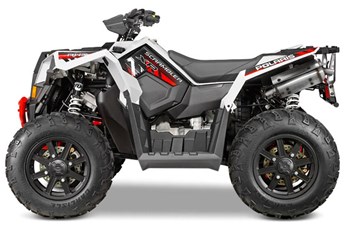 Polaris Scrambler 1000 2021 - Bild 2