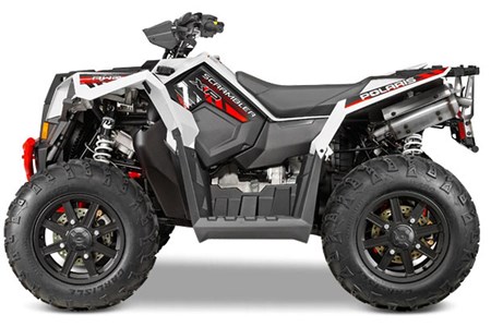 Polaris Scrambler 1000 2021