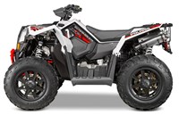 Polaris Scrambler 1000 2021 - Bild 1 Polaris Scrambler 1000 2021 - Bild 1