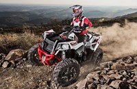 Polaris Scrambler 1000 2021 - Bild 3 Polaris Scrambler 1000 2021 - Bild 3