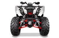 Polaris Scrambler 1000 2021 - Bild 5 Polaris Scrambler 1000 2021 - Bild 5