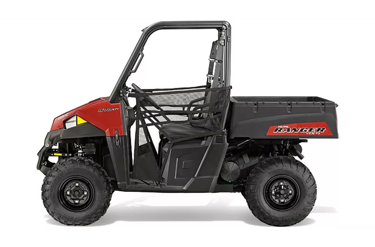 Polaris Ranger 570 Polaris Ranger 570