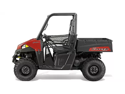 Polaris Ranger 570 2021 Polaris Ranger 570 2021