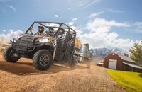 Polaris Ranger 570 2021 - Bild 3