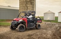 Polaris Ranger 570 2021 - Bild 4