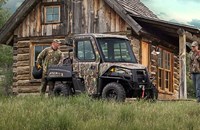 Polaris Ranger 570 2021 - Bild 5