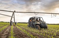 Polaris Ranger 570 2021 - Bild 6