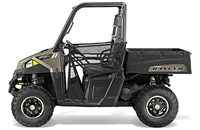 Polaris Ranger 570 2021 - Bild 7