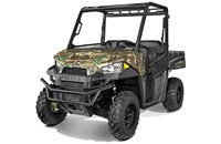 Polaris Ranger 570 2021 - Bild 8