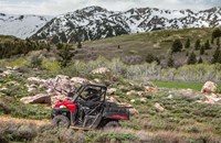 Polaris Ranger 570 2021 - Bild 9