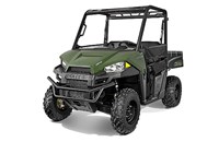 Polaris Ranger 570 2021 - Bild 11