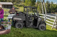 Polaris Ranger 570 2021 - Bild 13