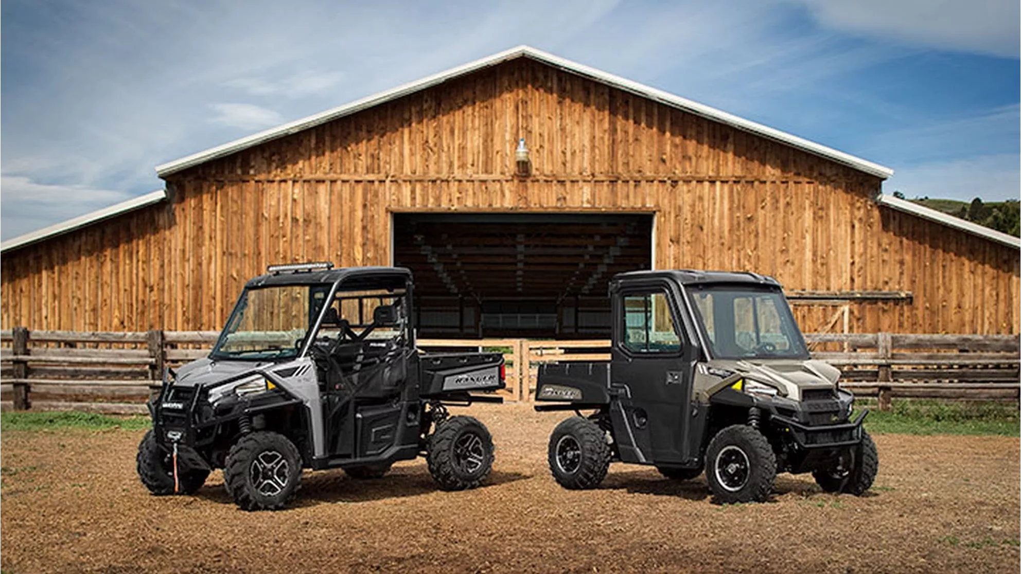Polaris Ranger 570 - Image 13 Polaris Ranger 570 - Image 13