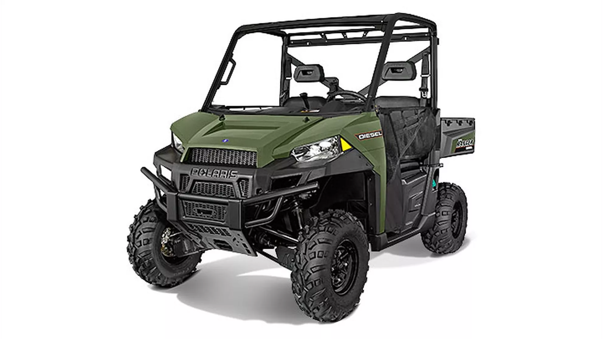 Polaris Ranger 1000 Diesel - Image 2 Polaris Ranger 1000 Diesel - Image 2
