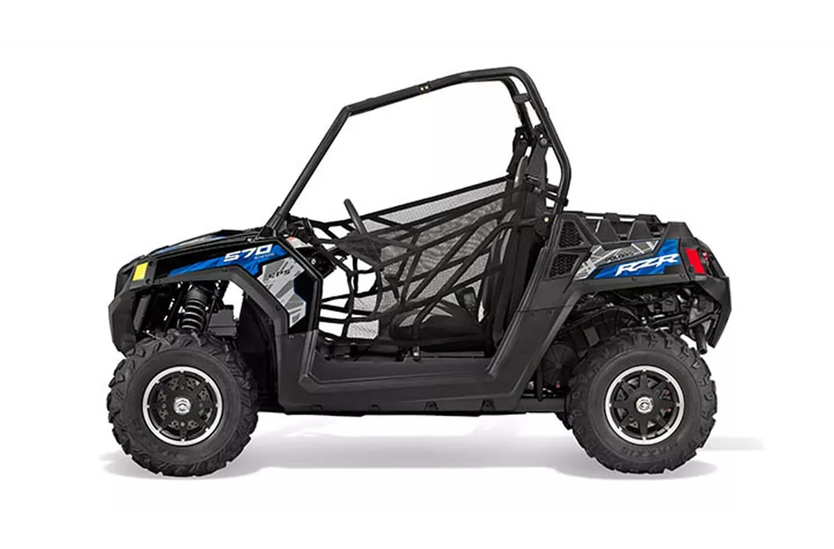 Polaris RZR 570 Polaris RZR 570