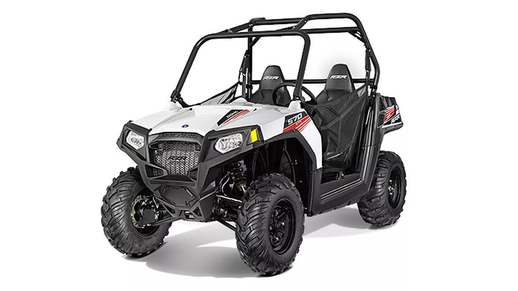 Polaris RZR 570 - Image 2 Polaris RZR 570 - Image 2