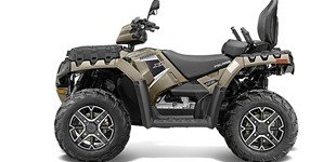 Polaris Sportsman 1000 XP Touring 2021 vs TGB Blade 1000 LT FL EPS Touring 2021