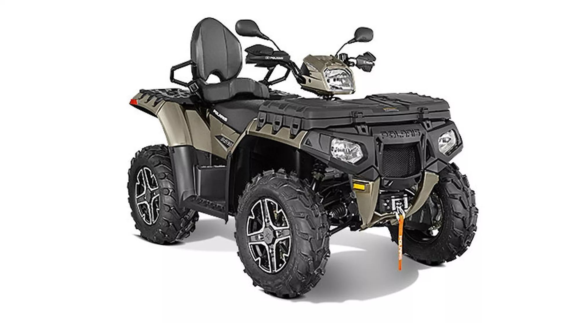 Polaris Sportsman 1000 XP Touring - Image 2 Polaris Sportsman 1000 XP Touring - Image 2
