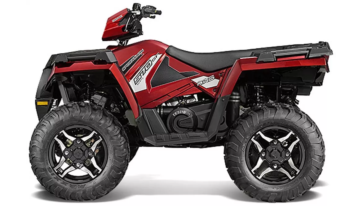 Polaris Sportsman 570 SP 2021 Polaris Sportsman 570 SP 2021