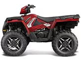 Polaris Sportsman 570 SP 2021 Polaris Sportsman 570 SP 2021