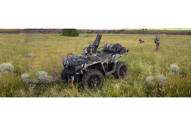 Polaris Sportsman 570 SP 2021 Polaris Sportsman 570 SP 2021