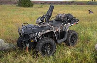 Polaris Sportsman 570 SP 2021 - Bild 4 Polaris Sportsman 570 SP 2021 - Bild 4