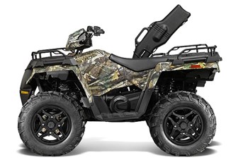 Polaris Sportsman 570 SP 2021 - Bild 6