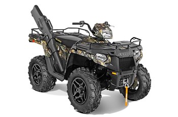 Polaris Sportsman 570 SP 2021 - Bild 7