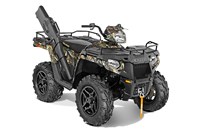Polaris Sportsman 570 SP 2021 - Bild 7 Polaris Sportsman 570 SP 2021 - Bild 7