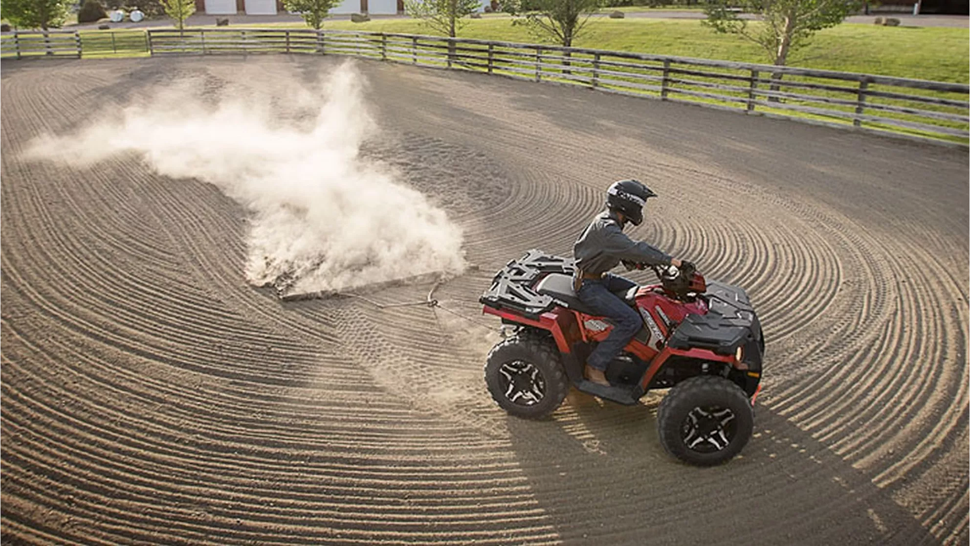 Polaris Sportsman 570 SP - Image 10 Polaris Sportsman 570 SP - Image 10