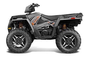 Polaris Sportsman 570 SP 2021 - Bild 14