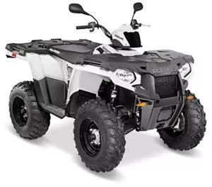 Polaris Sportsman 570 Polaris Sportsman 570