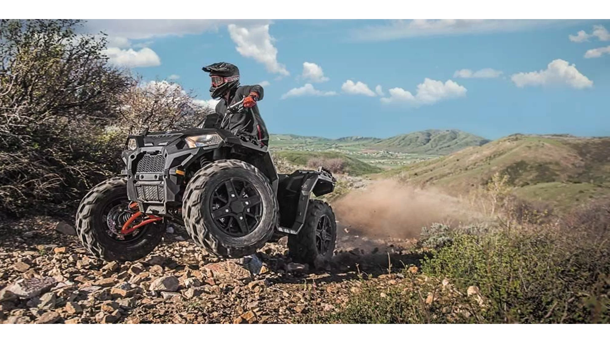 Polaris Sportsman 570 - Image 10 Polaris Sportsman 570 - Image 10