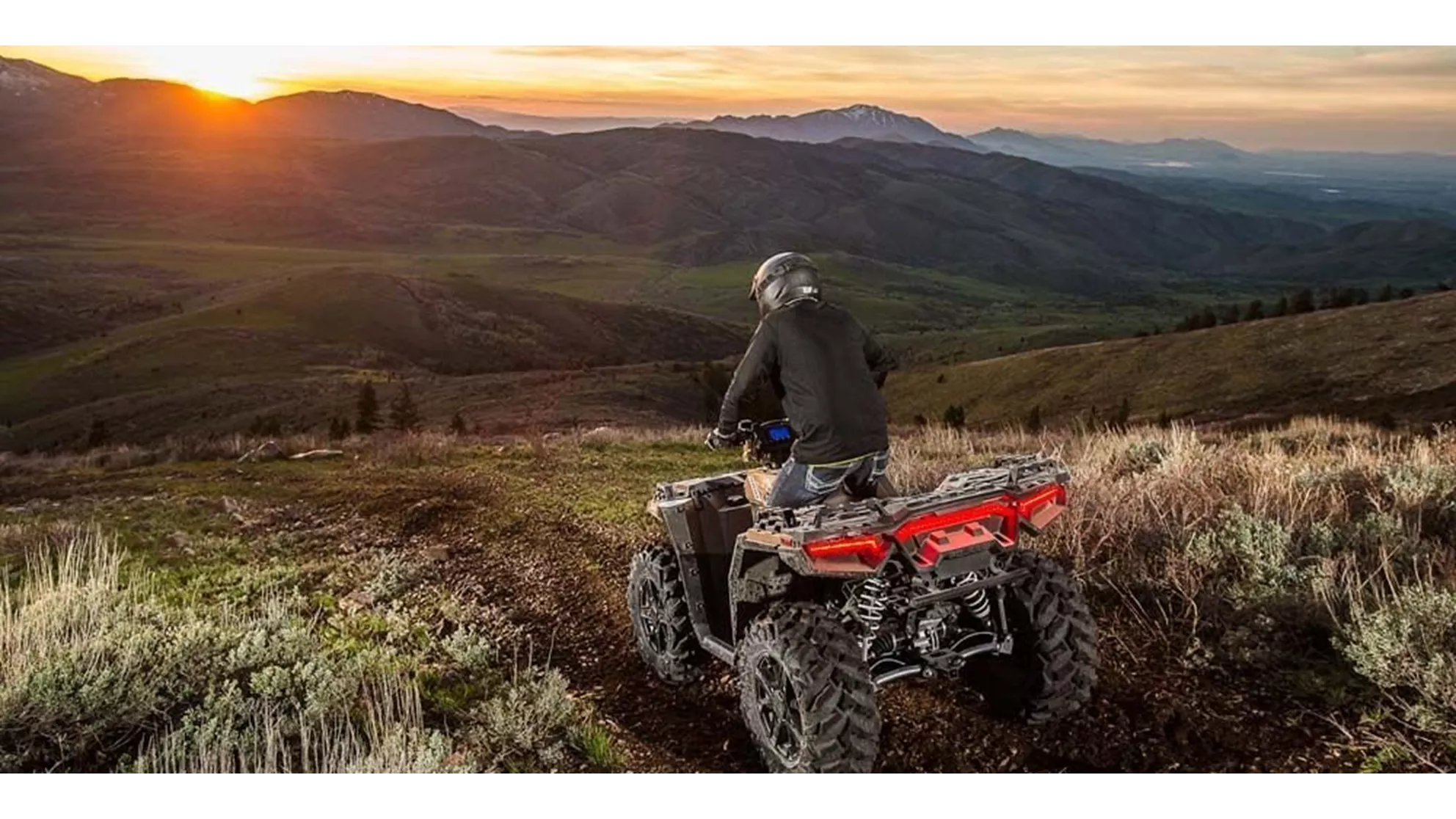 Polaris Sportsman 570 - Image 12 Polaris Sportsman 570 - Image 12