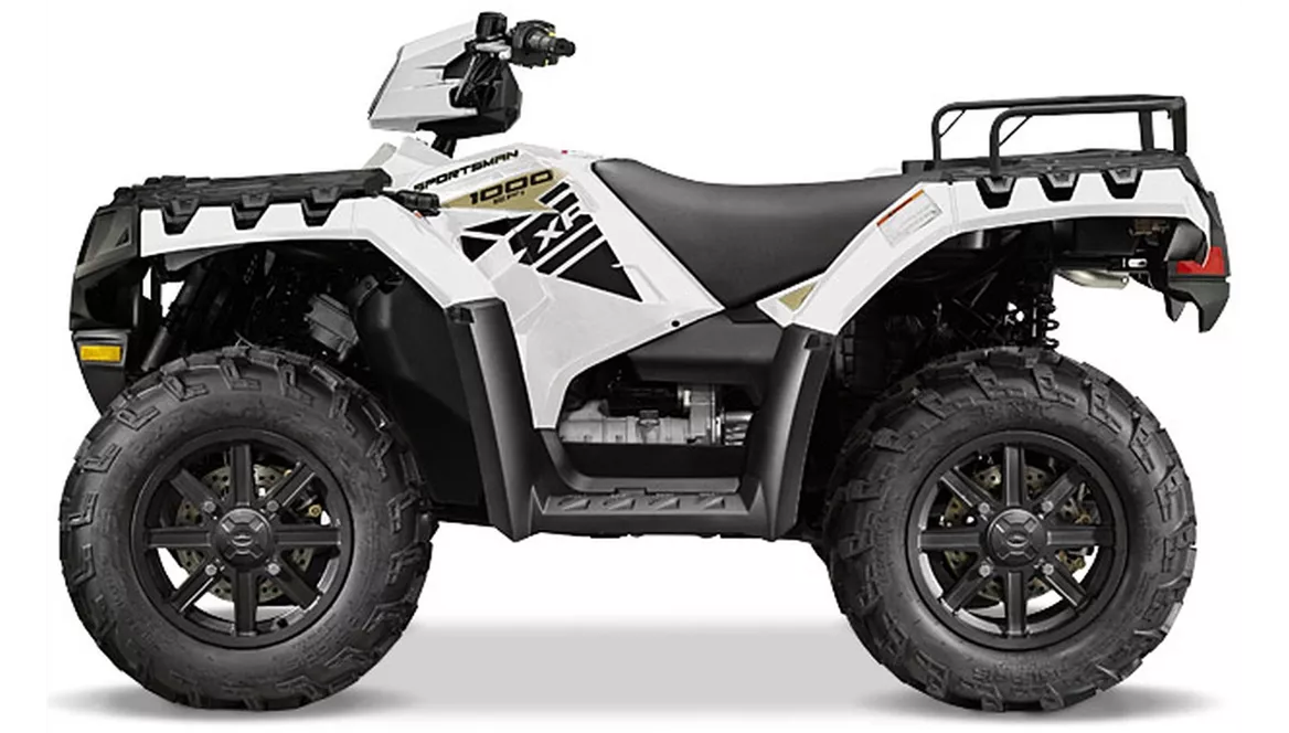 Polaris Sportsman XP 1000 2021 Polaris Sportsman XP 1000 2021